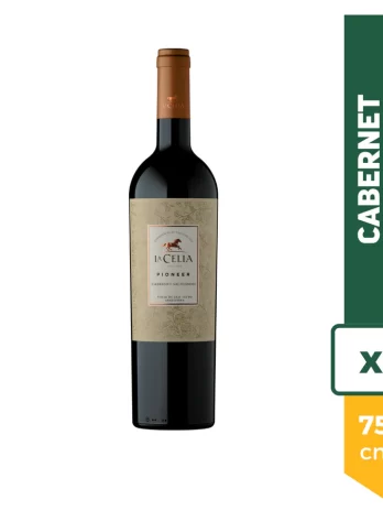 LA CELIA MALBEC CABERNET SAUB