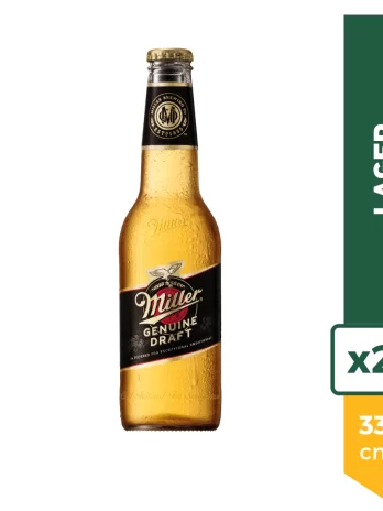 Miller   330cc