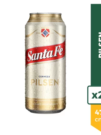 Santa Fe 473cc