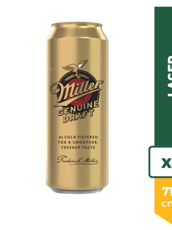 Miller  710cc