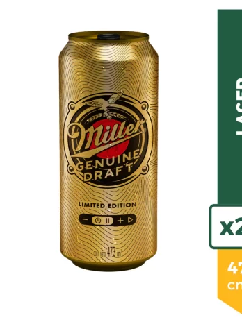 Miller 473cc