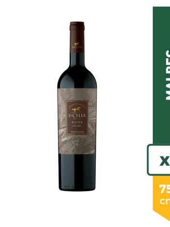 LA CELIA MALBEC RESERVA X750cc