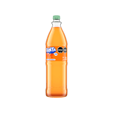 Fanta Naranja 1000cc Vr