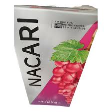 NACARI Tinto 1000cc