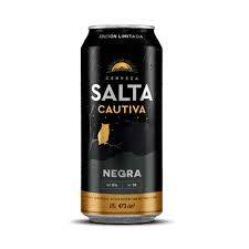 Salta Negra 473cc