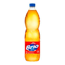 Brio Manzana 1500cc