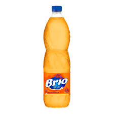Brio Naranja 1500cc