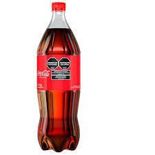 Coca Cola 500cc Pet