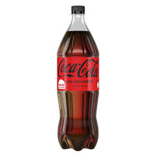 Coca Cola Zero DESC. 1500cc