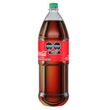 Coca Cola 2000cc Ret