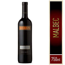 COLON MALBEC X750cc