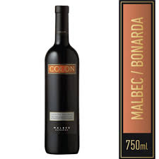 Colon Malbec – Bonarda 750cc