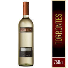 COLON TORRONTES X750cc