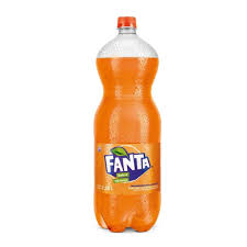Fanta Naranja 1500cc Desc.