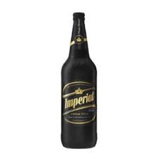 IMPERIAL  Negra 1Lts