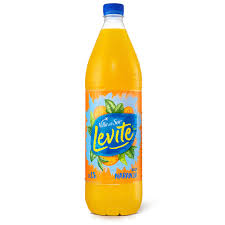 LEVITE 2250cc Naranja