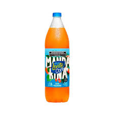 LEVITE 1500cc  Cero Mandarina