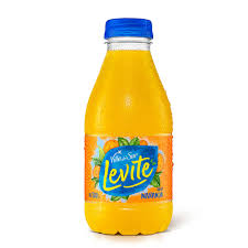 LEVITE  500cc   Naranja
