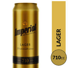 Imperial LAGER 710cc