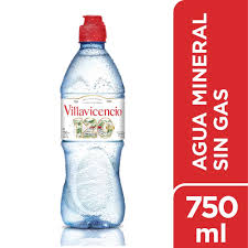 VillaVicencio Pet 750cc