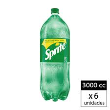 Sprite 3000cc
