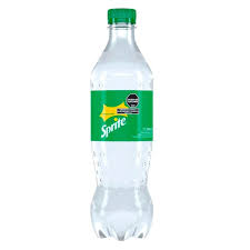 Sprite 500cc Pet