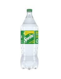 Sprite 1500cc Desc.