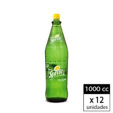 Sprite 1000cc Vr