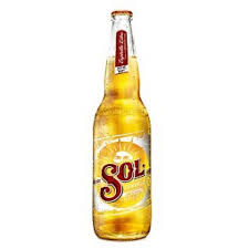 SOL x 1 Lts