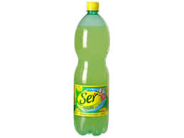 Ser Limon 1500cc