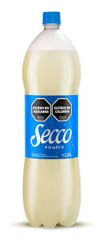 Secco Pomelo 500cc