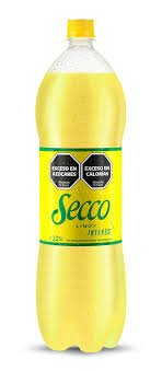Secco Limon Intenso 3000cc