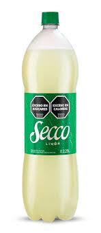 Secco Lima Limon