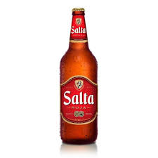 SALTA Roja 1Lts