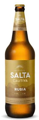 SALTA CAUTIVA Blend x 1Lts