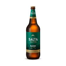 SALTA Rubia  1Lts