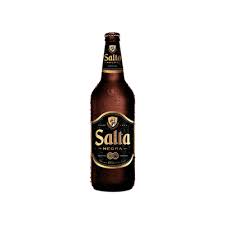SALTA Negra  1Lts