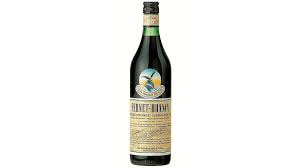 Fernet Branca 1000cc